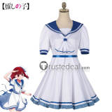 Oshi no Ko Hoshino Ruby Kana Arima Aqua Akane Kurokawa Sailor Cosplay Costume