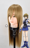 Yu-Gi-Oh! GX Alexis Rhodes Cosplay Costumes
