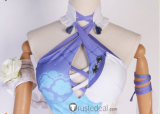 Honkai Impact 3rd Raiden Mei New Summer Outfit Cosplay Costume Custom Size