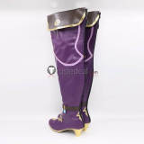 Genshin Impact Kaeya Sailwind Shadow Cosplay Shoes Boots