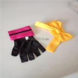 Persona 4 Rise Kujikawa Dancing All Night Pink Cosplay Costume