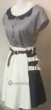 Lycoris Recoil Takina Inoue Daily Summer Dress Cosplay Costume