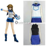 Yu-Gi-Oh! GX Alexis Rhodes Cosplay Costumes
