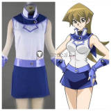 Yu-Gi-Oh! GX Alexis Rhodes Cosplay Costumes