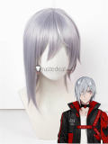 Vtuber Virtual YouTuber NIJISANJI Alban Knox Fulgur Ovid Uki Violeta Cosplay Wig