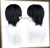 Jujutsu Kaisen Season 2 Mei Mei Toji Fushiguro Tsumiki Fushiguro Hajime Kashimo Ponytail Cosplay Wig