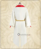 The Legend of Zelda Tears of the Kingdom Purah Cosplay Costume