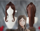 Jujutsu Kaisen Season 2 Mei Mei Toji Fushiguro Tsumiki Fushiguro Hajime Kashimo Ponytail Cosplay Wig