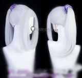 Jujutsu Kaisen Season 2 Mei Mei Toji Fushiguro Tsumiki Fushiguro Hajime Kashimo Ponytail Cosplay Wig