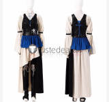 Final Fantasy XVI FF16 FFXVI Jill Warrick Cosplay Costume