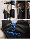 Final Fantasy XVI FF16 FFXVI Jill Warrick Cosplay Costume