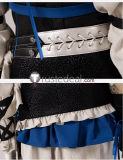 Final Fantasy XVI FF16 FFXVI Jill Warrick Cosplay Costume