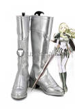 Claymore Irene Clare Cosplay Shoes Boots
