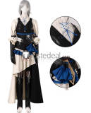 Final Fantasy XVI FF16 FFXVI Jill Warrick Cosplay Costume