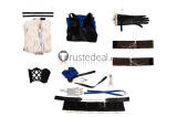 Final Fantasy XVI FF16 FFXVI Jill Warrick Cosplay Costume