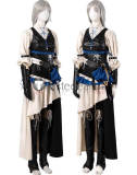 Final Fantasy XVI FF16 FFXVI Jill Warrick Cosplay Costume