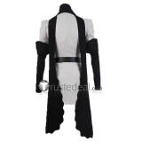 Akame ga Kill Esdeath White Black Cosplay Costume