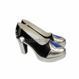 Genshin Impact Eula Beidou Alhaitham Lisa Second Blooming Cosplay Shoes Boots