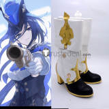 Genshin Impact Clorinde Dehya Charlotte Cosplay Shoes Boots