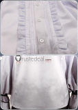 Vocaloid Project Sekai 25Ji Kagamine Len Rin Cosplay Costume