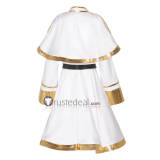 Frieren Beyond Journey's End Sousou no Frieren Himmel Cosplay Costume