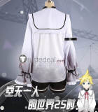 Vocaloid Project Sekai 25Ji Kagamine Len Rin Cosplay Costume