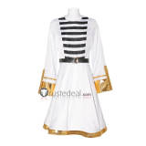 Frieren Beyond Journey's End Sousou no Frieren Himmel Cosplay Costume
