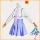 Vocaloid Miku Hatsune Digital Stars 2021 Cosplay Costume