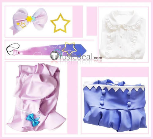 Vocaloid Miku Hatsune Digital Stars 2021 Cosplay Costume