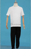 Zom 100 Bucket List of the Dead Shizuka Mikazuki Akira Tendou Cosplay Costume