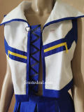 Yu-Gi-Oh! GX Alexis Rhodes Cosplay Costumes