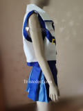 Yu-Gi-Oh! GX Alexis Rhodes Cosplay Costumes
