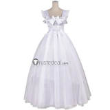 Black Butler Kuroshitsuji Movie Book Of The Atlantic Elizabeth Midford Dress Cosplay Costume