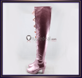 League of Legends KDA Skins Akali KaiSa Ahri Evelynn Cosplay Shoes Boots