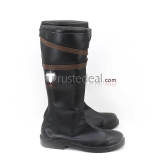 Guilty Gear Strive Faust Testament Sin Kiske Ky Kiske Cosplay Shoes Boots