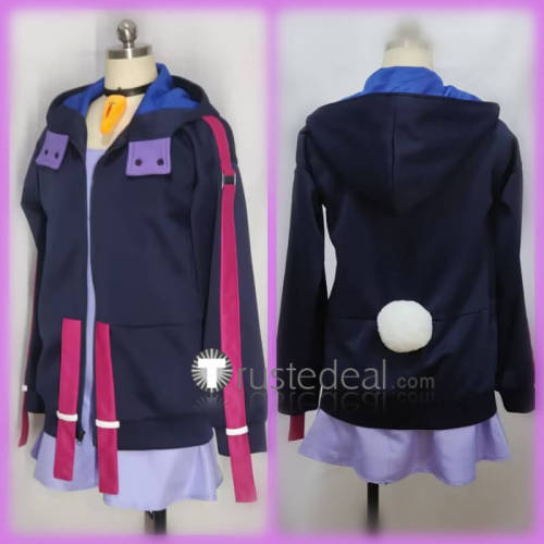 Shadowverse Shion Otosaka Coat Cosplay Costume