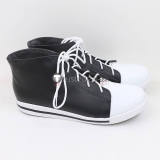 The World Ends with You Neku Sakuraba Sho Minamimoto Rindo Kanade Shoka Cosplay Shoes Boots