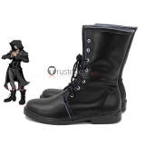 The World Ends with You Neku Sakuraba Sho Minamimoto Rindo Kanade Shoka Cosplay Shoes Boots