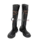 Guilty Gear Strive Faust Testament Sin Kiske Ky Kiske Cosplay Shoes Boots