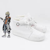 The World Ends with You Neku Sakuraba Sho Minamimoto Rindo Kanade Shoka Cosplay Shoes Boots