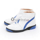 Guilty Gear Strive Faust Testament Sin Kiske Ky Kiske Cosplay Shoes Boots