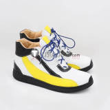 Guilty Gear Strive Faust Testament Sin Kiske Ky Kiske Cosplay Shoes Boots
