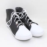 The World Ends with You Neku Sakuraba Sho Minamimoto Rindo Kanade Shoka Cosplay Shoes Boots