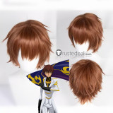 Code Geass Suzaku Kururugi Pilot Suit Cosplay Costume