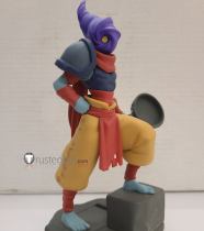 Dead Cells The Beheaded The Prisoner Halloween Cosplay Costume