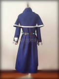 Welcome to Demon School! Iruma-kun Amy Ami Kirio Naberius Kalego Cosplay Costume