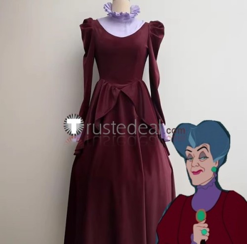 chinese dress ladies Cinderella & Lady Tremaine by Rococo & Snow White & Evil Queen by Roco   AKC Emporium
