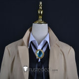 Bungou Stray Dogs Osamu Dazai Cosplay Costume