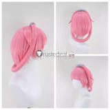 Pokemon Scarlet Violet Arven Larry Professor Turo Pokemon Horizons The Series Mollie Styled Cosplay Wig