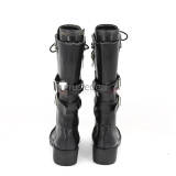 Devil May Cry 5 Lady Dante Vergil Cosplay Boots Shoes